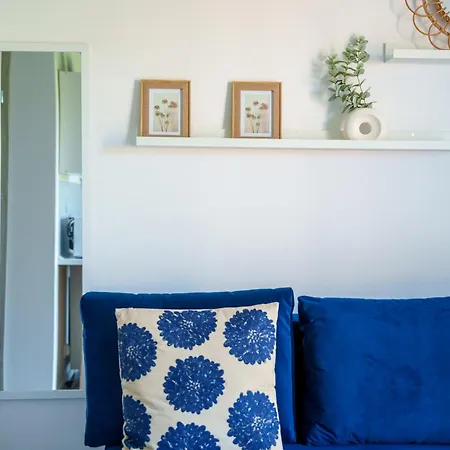 Apartament Boho By Holiday&sun Apartamento Grzybowo (West Pomeranian)