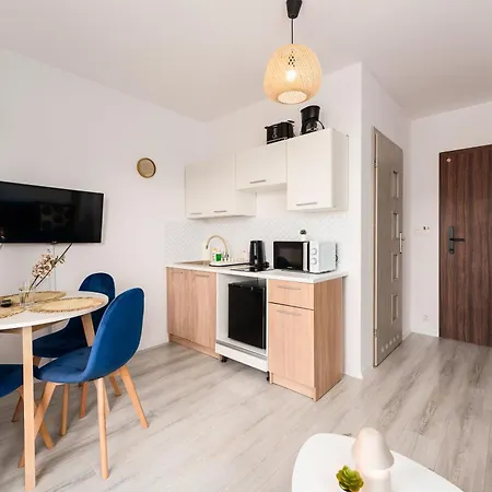 Appartamento Apartament Boho By Holiday&sun *
