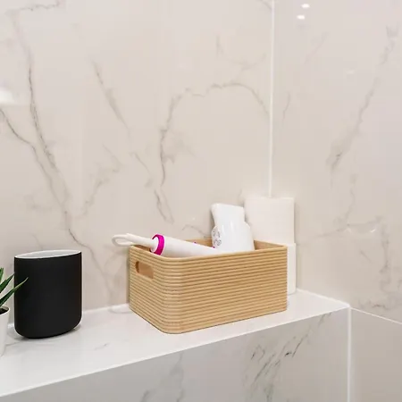 Apartament Boho By Holiday&sun Apartamento *