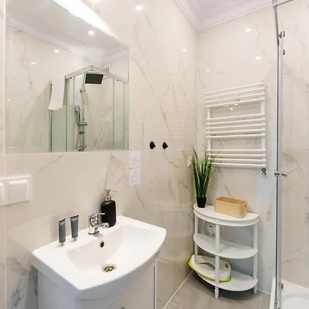 Apartament Boho By Holiday&sun * Grzybowo (West Pomeranian)