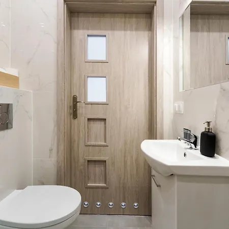 Apartament Boho By Holiday&sun Apartamento