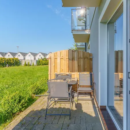 Apartament Boho By Holiday&sun *