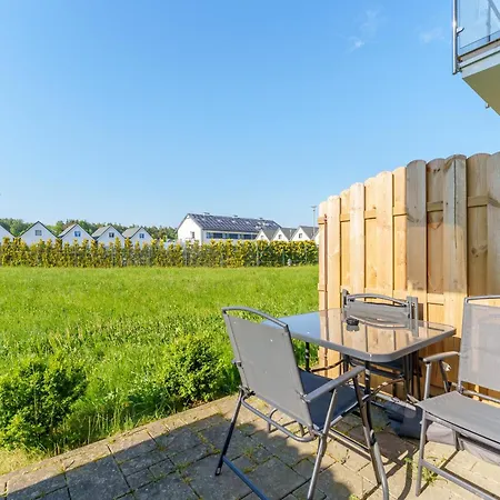 Apartament Boho By Holiday&sun *