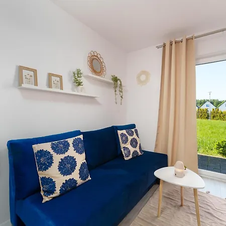 Apartamento Apartament Boho By Holiday&sun