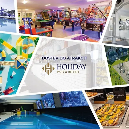 Apartament Boho By Holiday&sun
